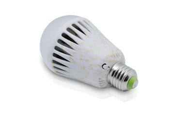 Birne 2700K - 6500K E26 3W E27 LED mit optionalen geführten Leuchten 180°Lens