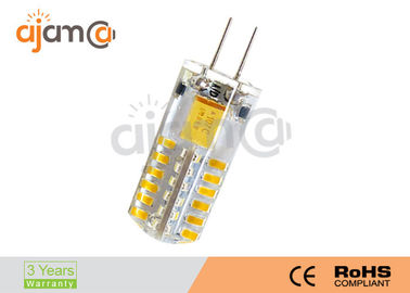 Glühlampe PF 0,7 G4 LED der hohen Leistung, Kristall-LED Licht G4