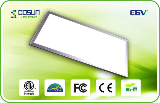 Werbung 2*4 vertiefte LED-Deckenleuchten/Innen-LED-Instrumententafel-Leuchte 6000K