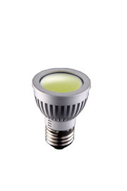 Führte Aluminiumhohe leistung des pfeiler-E27 Deckenleuchte Dimmable 5w 2700 - 7500k 66g