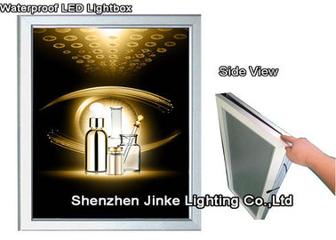 An der Wand befestigter dünner LED-acrylsauerLeuchtkasten/Kristallinstrumententafel-Leuchte Brett für das Zeichnen