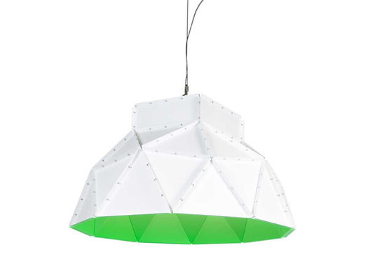 Große industrielle hängende Deckenleuchten, große hängende Lampen für Handelsbeleuchtung