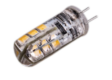 dekorative Kristallinnenlampe 2.5W 24PCs 2835 G4 LED Licht-220LM