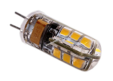 dekorative Kristallinnenlampe 2.5W 24PCs 2835 G4 LED Licht-220LM