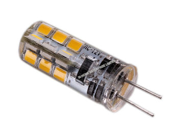 dekorative Kristallinnenlampe 2.5W 24PCs 2835 G4 LED Licht-220LM