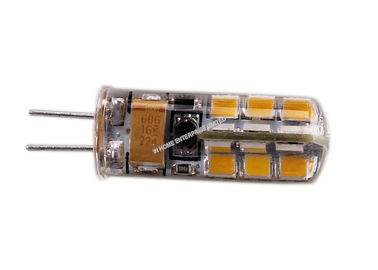 dekorative Kristallinnenlampe 2.5W 24PCs 2835 G4 LED Licht-220LM