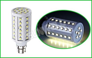 Stellen Sie geführte Glühlampen B22 E27 10w des Mais des Hauptc$strahlens des beleuchtungsprojektes 360° zur Schau