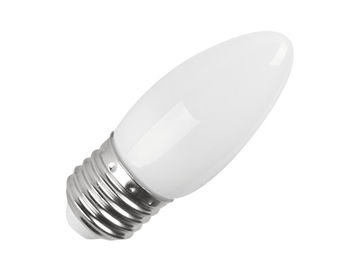SEC-L-BX114 Lampe E27 Beleuchtungs-3W/3.5W 180 Grad, LED-Kerzen-Birne für das Hotel, das SEC-L-BX114 beleuchtet