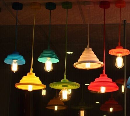 Umweltfreundliche geführte hängende Lampen E27 für Ausgangs-/Speicher-Beleuchtung