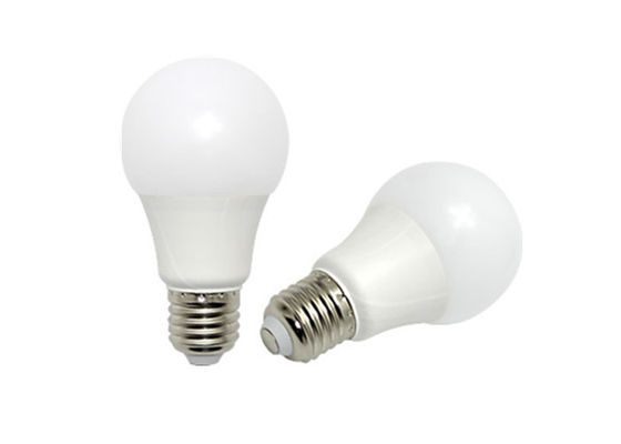 Hohe Wohnhelligkeit SMD2835 7W 9W E27 Dimmable führte Leuchter-Glühlampen 50Hz/60Hz