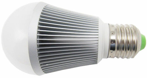 Kugel-Glühlampen AC85 der hohen Leistung 5W E27 LED - 265V/DC12V/DC24V führten Birnen-Lampen