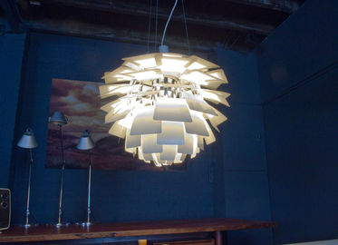 Modernes Suspendierungs-Aluminiumlicht