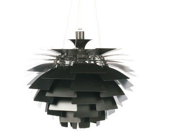 Modernes Suspendierungs-Aluminiumlicht