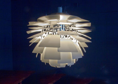 Modernes Suspendierungs-Aluminiumlicht
