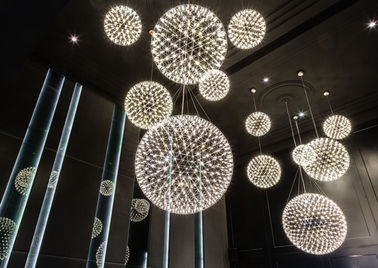 Modernes Suspendierungs-Licht LED