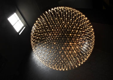 Modernes Suspendierungs-Licht LED