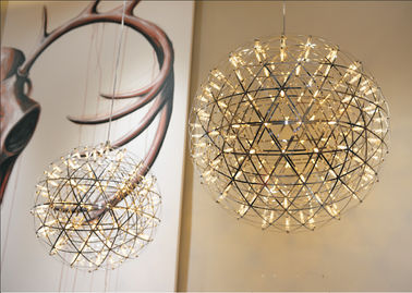 Modernes Suspendierungs-Licht LED