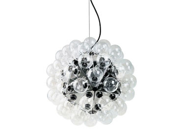 20 Kopf-Kugel-modernes Suspendierungs-Licht