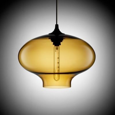 Suspendierungs-Leuchten Röhren-Edison-Art-Birne in der hängende Lampen-Mitte