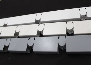 modernes kratzendes Metallrasterdecke-Baumaterial für Deckensuspendierungssysteme