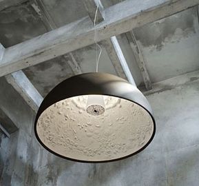 Modernes Suspendierungs-Licht-italienischer Entwurfs-hängende Lampen-Himmel der Garten-Beleuchtung