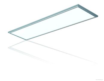 Moderne geführte Flachbildschirm-Deckenleuchte-Außenbefestigung 600mm x 600mm für Esszimmer