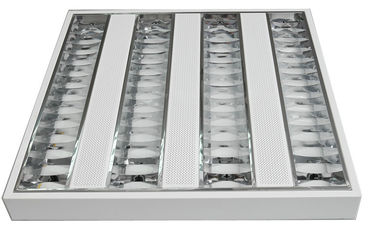 Leuchtstoff Deckenleuchte 2*14W T5, industrielle Beleuchtungs-Befestigung