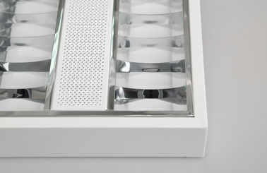 Leuchtstoff Deckenleuchte 2*14W T5, industrielle Beleuchtungs-Befestigung