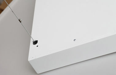 Leuchtstoff Deckenleuchte 2*14W T5, industrielle Beleuchtungs-Befestigung