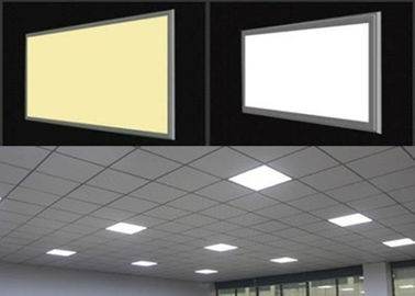 Ultra dünne Instrumententafel-Leuchte Dimmable LED 2700K - 7000K Deckenleuchte PF0.9