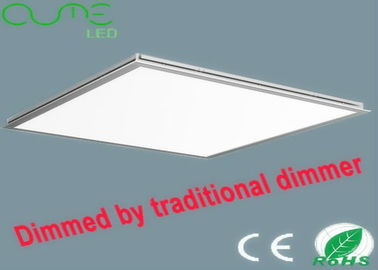 Ultra dünne Instrumententafel-Leuchte Dimmable LED 2700K - 7000K Deckenleuchte PF0.9