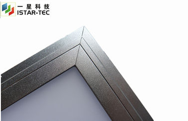 Quadrat 1200 Dimmable 36 W führte geführte Deckenleuchte hohe Leistungsfähigkeit des Lichtpaneels