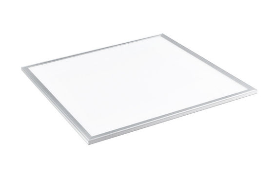 4800 Lumen CER 600x600 führte Platten-Deckenleuchte 60 Watt mit weißem Feld