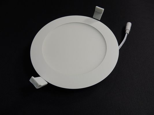 Runde Instrumententafel-Leuchte 12w des Einkaufszentrum-LED/Deckenleuchte des Flachbildschirm-LED