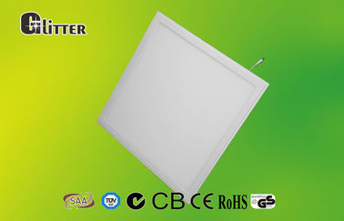 Flachbildschirm-Licht 603 x 603mm, LED-Tropfendeckenlichtpaneele der Aufputzmontage-LED