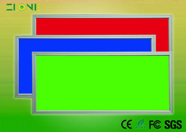 Deckenleuchten des Flachbildschirms LED der hohen Helligkeit 54W RGB, Innen-LED-Platte wachsen Licht