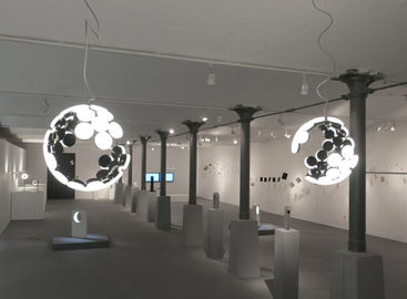 Leuchter-Lampe 36 Licht-LED