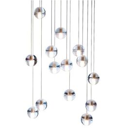 Klären Sie geführte Leuchter-Lichter