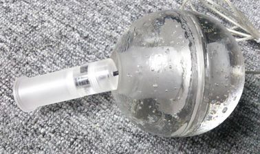 Klären Sie geführte Leuchter-Lichter