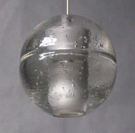 Klären Sie geführte Leuchter-Lichter