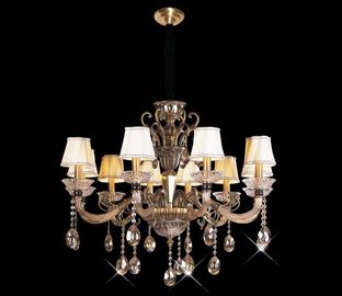 Kristall-LED Leuchter Swarovski beleuchtet mit 30 Arme CER/RoHS