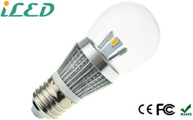 Energiesparende Samsung SMD LED Kerzen-Glühlampen 35W gleichwertiges 85lm/W Dimmable