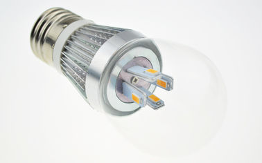 Energiesparende Samsung SMD LED Kerzen-Glühlampen 35W gleichwertiges 85lm/W Dimmable
