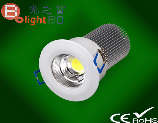 Umweltfreundliche LED beleuchten unten Lampe für Bank 230V 5000K 18W