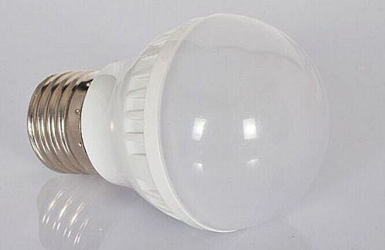 cree-/Plastik-LED Kugel-Birnen 9W E27/GU10 650LM IP45 Epistar schult CER