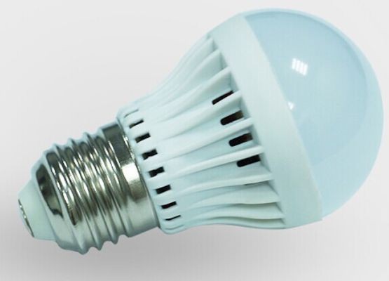 cree-/Plastik-LED Kugel-Birnen 9W E27/GU10 650LM IP45 Epistar schult CER