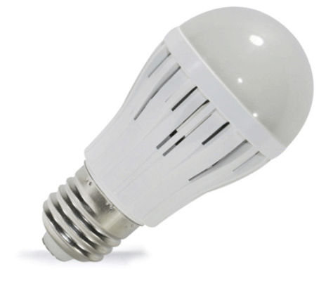 cree-/Plastik-LED Kugel-Birnen 9W E27/GU10 650LM IP45 Epistar schult CER