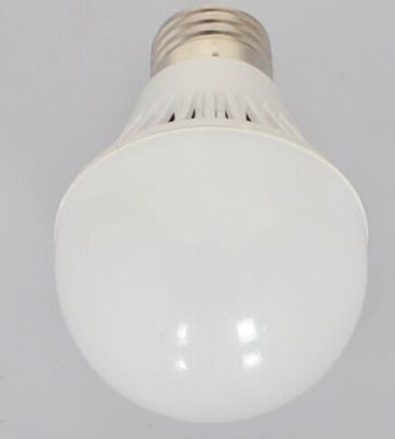 cree-/Plastik-LED Kugel-Birnen 9W E27/GU10 650LM IP45 Epistar schult CER