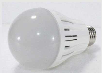 cree-/Plastik-LED Kugel-Birnen 9W E27/GU10 650LM IP45 Epistar schult CER