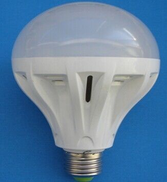 Hohe Leistung 18W E27/große LED Plastikkugel-Birnen GU10 1750LM IP45